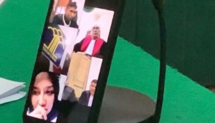 PN Medan Vonis Mati Ratu Narkoba Asal Aceh
