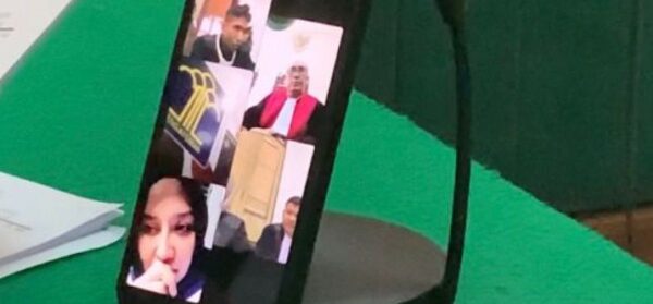 PN Medan Vonis Mati Ratu Narkoba Asal Aceh