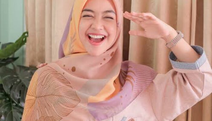 Ria Ricis Berdamai Dengan Teuku Ryan Usai Resmi Cerai