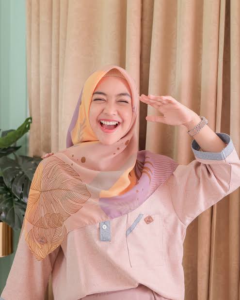 Ria Ricis Berdamai Dengan Teuku Ryan Usai Resmi Cerai