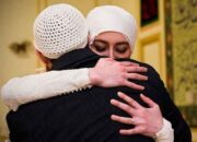 7 Keromantisan Nabi Muhammad SAW Terhadap Istrinya yang Bisa Ditiru