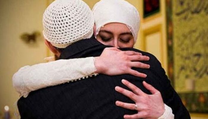 7 Keromantisan Nabi Muhammad SAW Terhadap Istrinya yang Bisa Ditiru