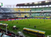 Surabaya akan jadi tuan rumah piala AFF U-19 2024