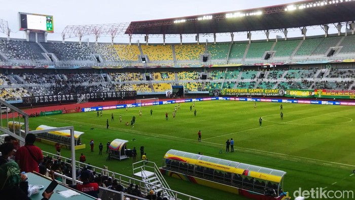 Surabaya akan jadi tuan rumah piala AFF U-19 2024