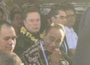 Kehadiran Starlink dan pentingnya menjaga kedaulatan siber