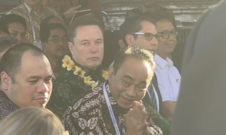 Kehadiran Starlink dan pentingnya menjaga kedaulatan siber