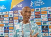 Mochi akan benahi segi transisi permainan timnas Indonesia putri U-17