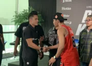 Randy Pangalila Siap Adu Jotos Lawan Jekson Karmela