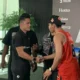 Randy Pangalila Siap Adu Jotos Lawan Jekson Karmela
