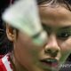 Komang Ayu berhasil lancarkan strategi menuju 16 besar Thailand Open