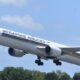 Satu Orang Meninggal Akibat Pesawat Singapure Aielines Turbulensi Parah