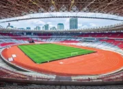Ini Alasan PSSI Harga Tiket Timnas Melonjak