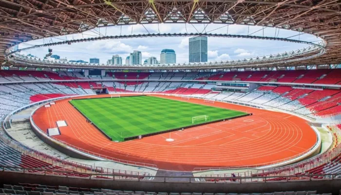 Ini Alasan PSSI Harga Tiket Timnas Melonjak