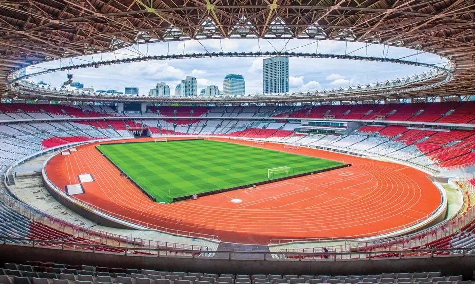 Ini Alasan PSSI Harga Tiket Timnas Melonjak