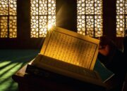 Surat Al Mulk dan Artinya, Amalkan Sebelum Tidur