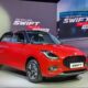 Terbaru Suzuki Swiff, Segini Harganya