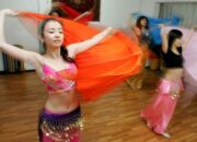 Viral Tarian Perut di Tik Tok, Bisa Menurunkan Berat Badan
