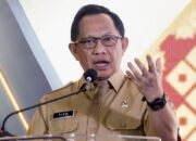 Dibantahkan Tito, Pilkada Tetap November 2024