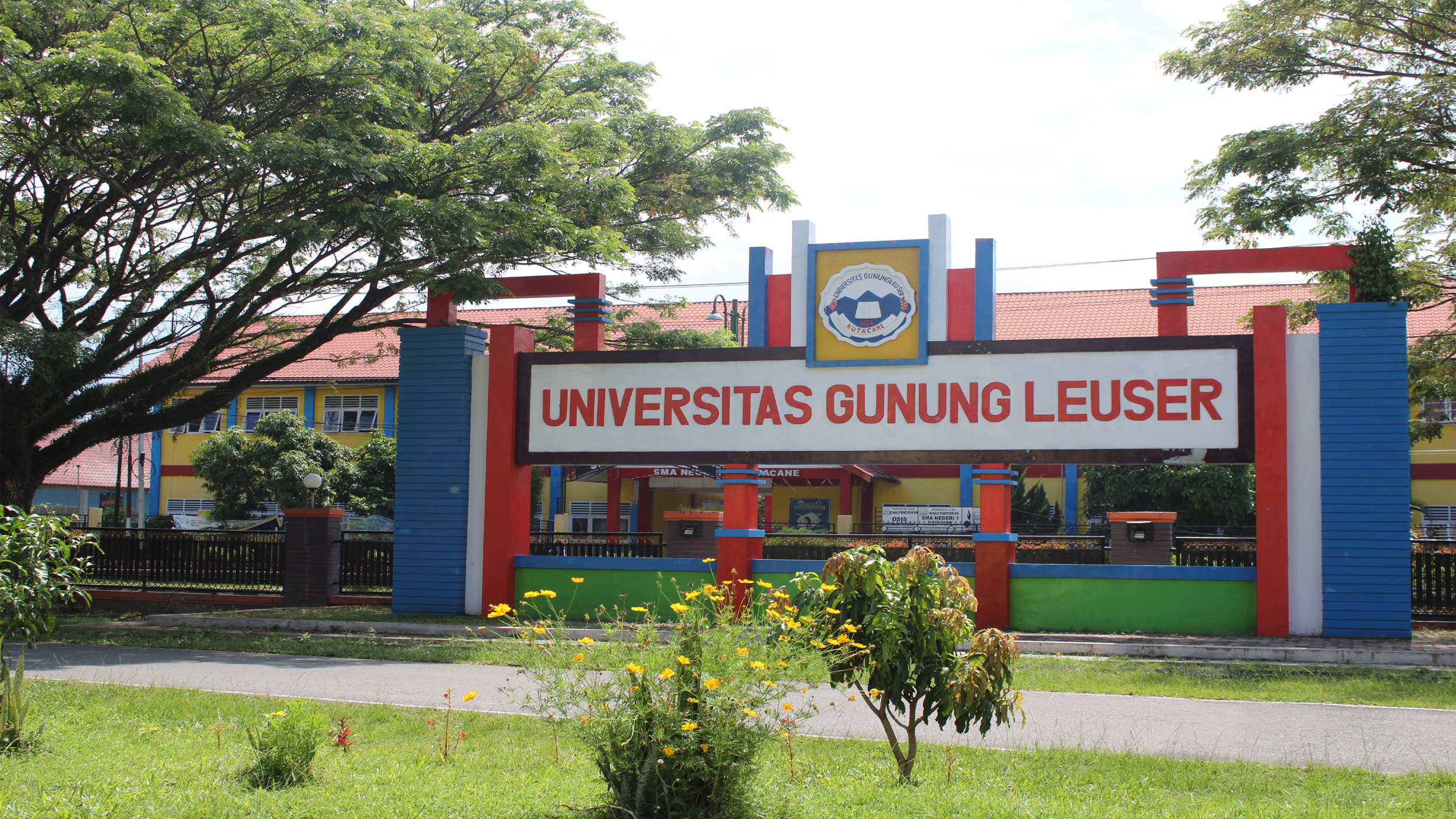 Mau Kuliah Gratis di Aceh, UGL Kutacane Terima Mahasiswa Baru Beasiswa KIP, Targetnya 500 Orang