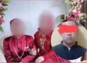 Viral, Kasus Pria Cianjur Menikah Dengan Wanita Jadi-jadian, Terbongkar Setelah 12 Hari