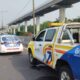 Jasa Marga respons cepat kecelakaan di KM 6 B Tol Jakarta-Cikampek