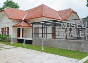 Museum Kavaleri di Bandung Selesai Renovasi