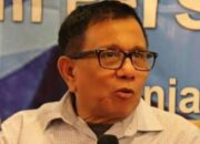 Terkait Persoalan Internal PWI, Ini Klarifikasi Hendry Ch Bangun