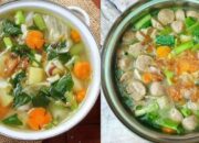 Resep makanan praktis dan murah, cocok untuk anak kos