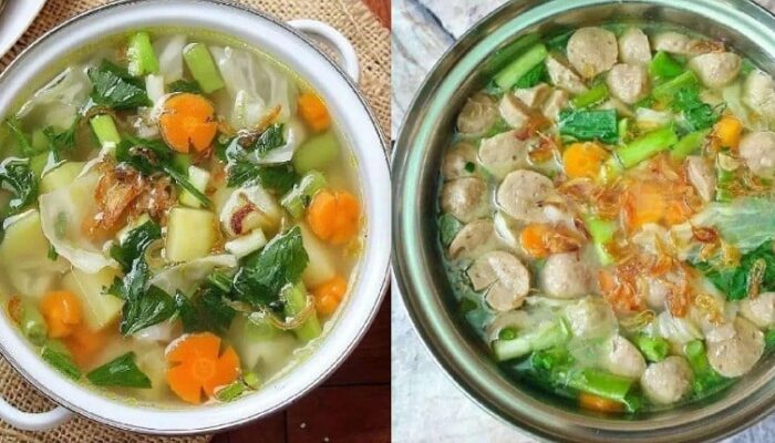 Resep makanan praktis dan murah, cocok untuk anak kos