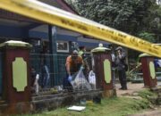 6 Fakta Suami Mutilasi dan Tawarkan Danginya ke Warga