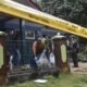Suami di Ciamis Mutilasi Lalu Keliling Jajakan Jasad Istri ( Photo Antara)