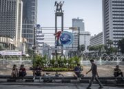 Menteri Basuki : Generasi muda bisa berkontribusi lewat World Water Forum