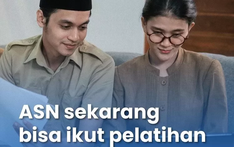 PNS ASN Bisa Ikut Pelatihan di Prakerja Tanpa Seleksi