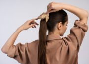 Sekolah di Jepang Larang Siswinya ikat Rambut Gaya Kuncir Kuda, ini alasannya