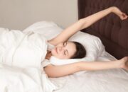 Ini Durasi Tidur Siang yang Ideal Menurut Pakar