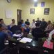 Mediasi Mentok, Bentrok Konstatering PN Seirampah Berujung Saling Lapor