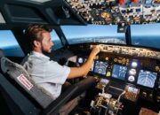 Segini Kisaran Biaya Sekolah Pilot di Indonesia, Minat?