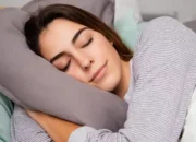 Tips Bobok Cantik Agar Tampil Cantik saat Baru Bangun Tidur