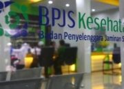 Catat, Ini Daftar Iuran BPJS Kesehatan Berlaku Hari ini