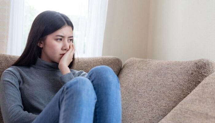 Tips Ampuh Mengatasi Rasa Insecure, Mulai Kenali Diri Sendiri
