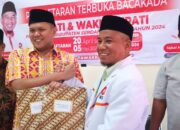 DPD PKS Sergai punya pandangan lain terhadap Dambaan jilid dua