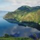 Danau Toba wisata yang tidak pernah putus dikunjungi Wisatawan