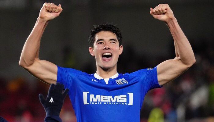 Dua Bek Tengah Garuda Bisa Duel Baggott vs Hubner di Liga Ingris