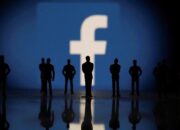 Pemerintah Malaysia Ngamuk Terkait Facebook Blokir Pemberitaan Hamas