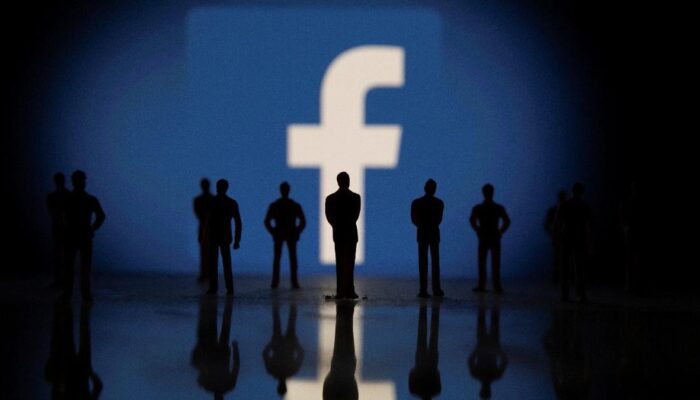 Pemerintah Malaysia Ngamuk Terkait Facebook Blokir Pemberitaan Hamas