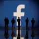 Pemerintah Malaysia Ngamuk Terkait Facebook Blokir Pemberitaan Hamas