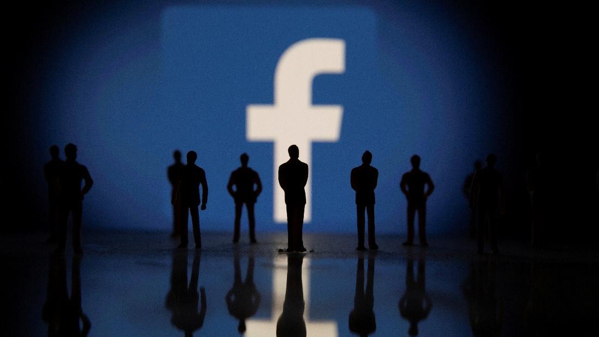 Pemerintah Malaysia Ngamuk Terkait Facebook Blokir Pemberitaan Hamas