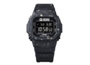 Casio Luncurkan Jam Tangan G-SHOCK-Surfrider Foundation Tahan Benturan
