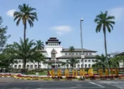 Liburan ke Bandung, Yuuk Jangan Lewatkan Objek Wisata Ini