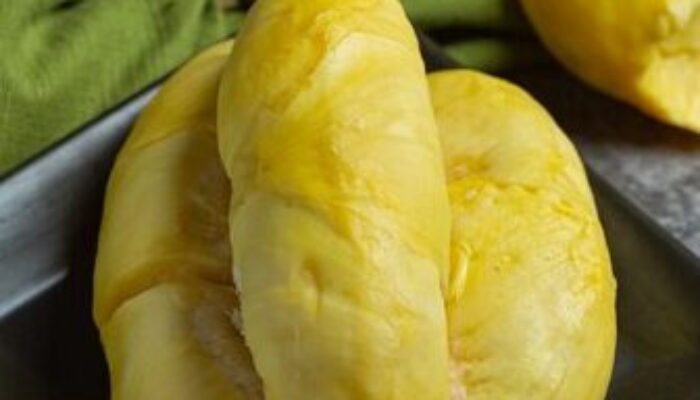 Fakta atau Mitos? Buah Durian Bisa Bikin Kolesterol Tinggi